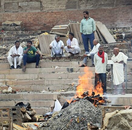 Can Christians Go To Heaven If Cremated