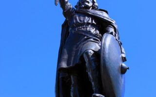 Meaning of the name Alfred (General and Biblical)