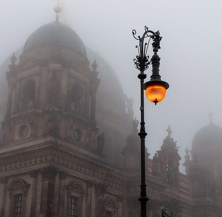 What is 'Dom' in the Catholic Church?