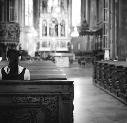 Can Believers Talk To The Dead