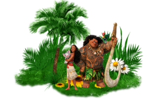 Meaning of The Name Moana (Biblical, Spiritual & General)