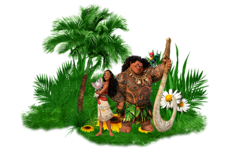 Meaning of The Name Moana (Biblical, Spiritual & General)