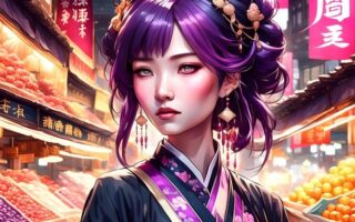 Meaning of The Name Mulan (Biblical, Spiritual & General)