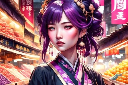 Meaning of The Name Mulan (Biblical, Spiritual & General)