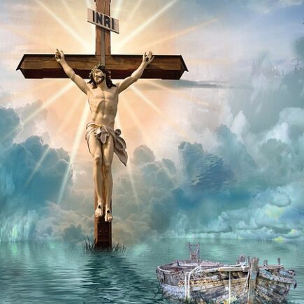 Can Believers In Jesus Lose Their Salvation