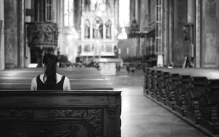 Should Believers Make Ashes Of Themselves