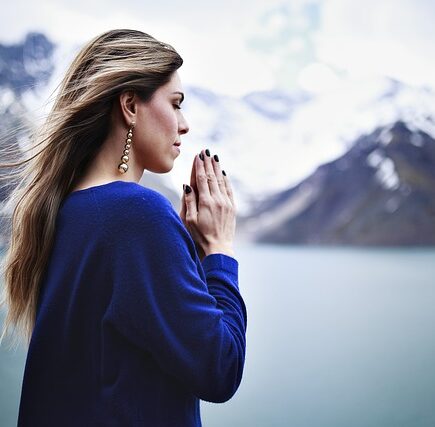 How To Pray To Jesus