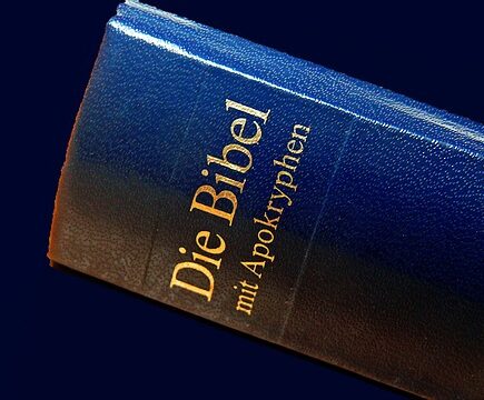 Should A Christian Read The Apocrypha