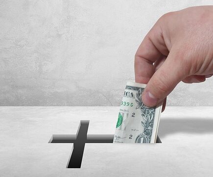 Should A Christian Tithe On Social Security