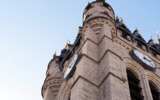 What is 'Douay Bible' in the Catholic Church?
