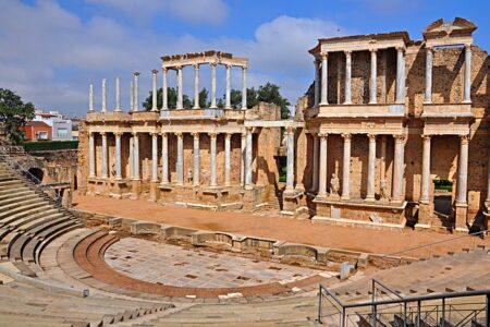 Meaning of The Name Merida (Biblical, Spiritual & General)