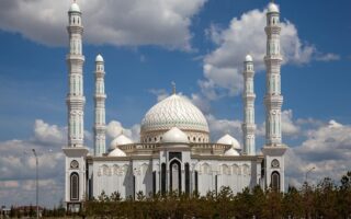 Meaning of The Name Sultan (Biblical, Spiritual & General)