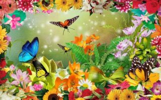 Meaning of The Name Eden (Biblical, Spiritual & General)