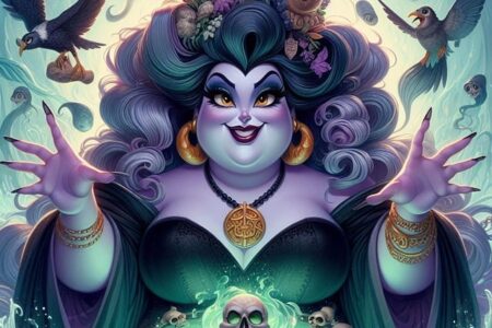Meaning of The Name Ursula (Biblical, Spiritual & General)