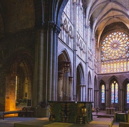 Why Should Believers Go To Church