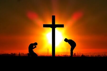 Biblical meaning of Forgiveness - Biblical symbolism explained