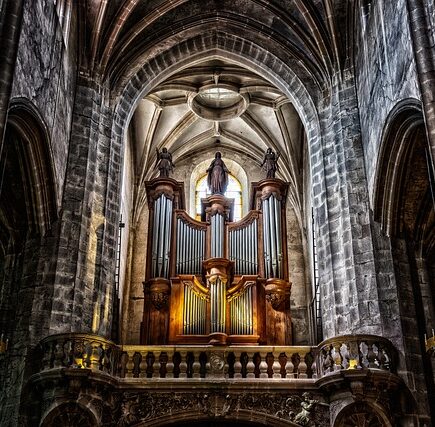 Should A Christian Donate Their Organs