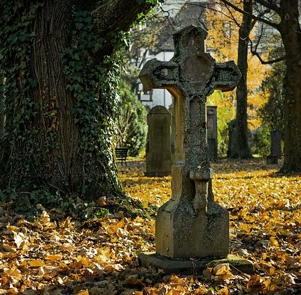 Should A Christian Be Afraid Of Death