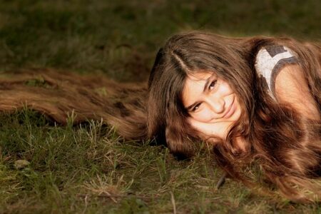 Meaning of The Name Rapunzel (Biblical, Spiritual & General)